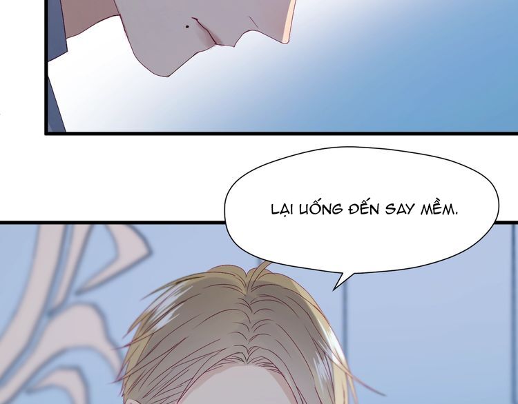 lượm được một tiểu hồ ly phần 3 chapter 39 21