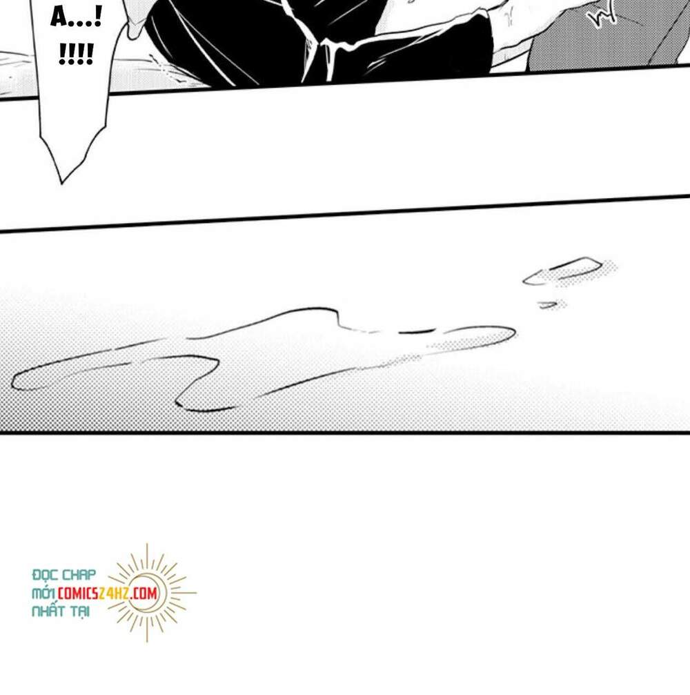 mang thai ở trường nam sinh chapter 75 35