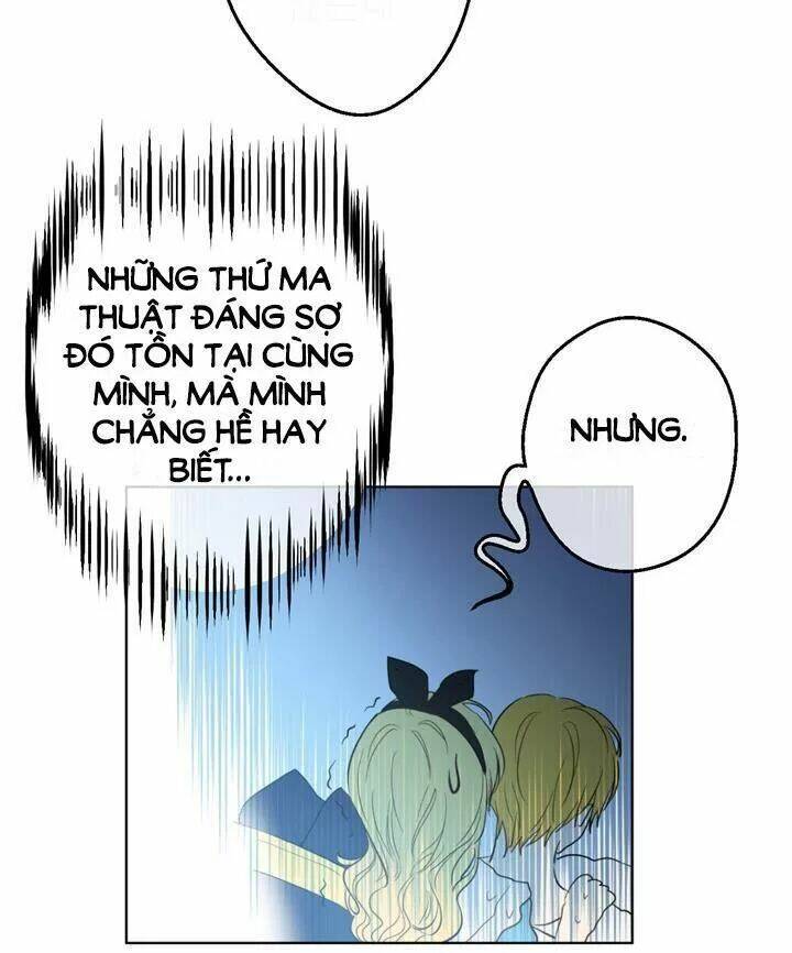 một ngày nọ ta trở thành công chúa chapter 29.5 52