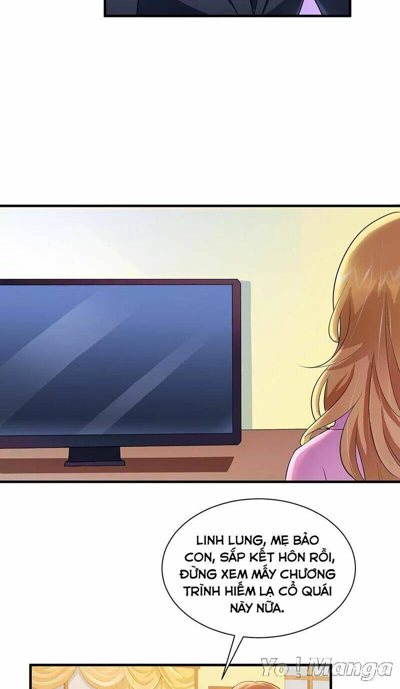 cô dâu gả thay của tổng tài chapter 53 5