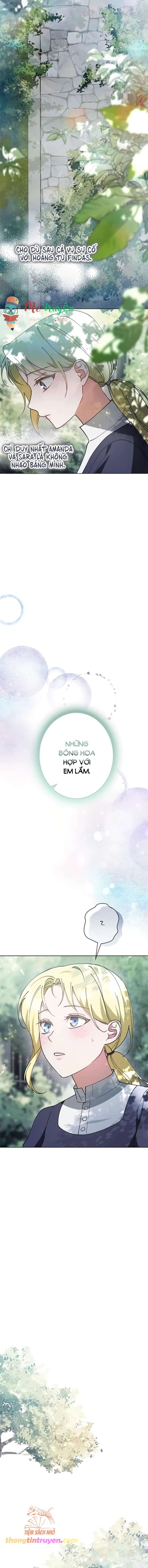 [18+] chạy trốn khỏi anh chapter 6 4