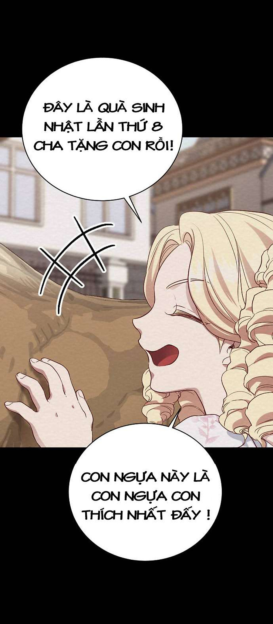 Hoa Dã Thú chapter 1.2 17