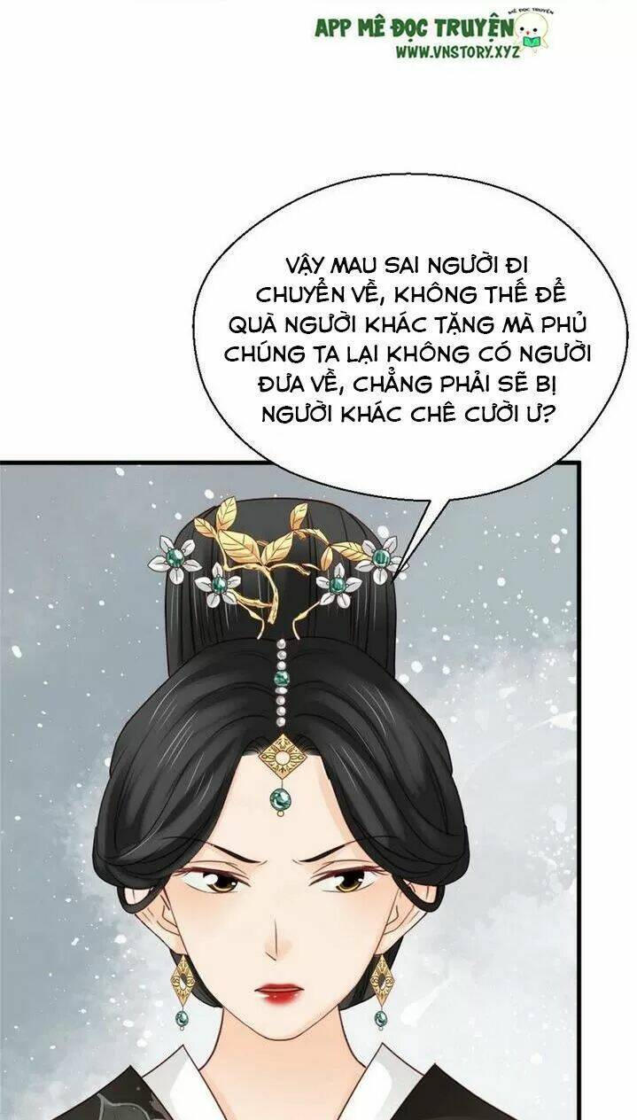 kiều nữ độc phi chapter 196 10