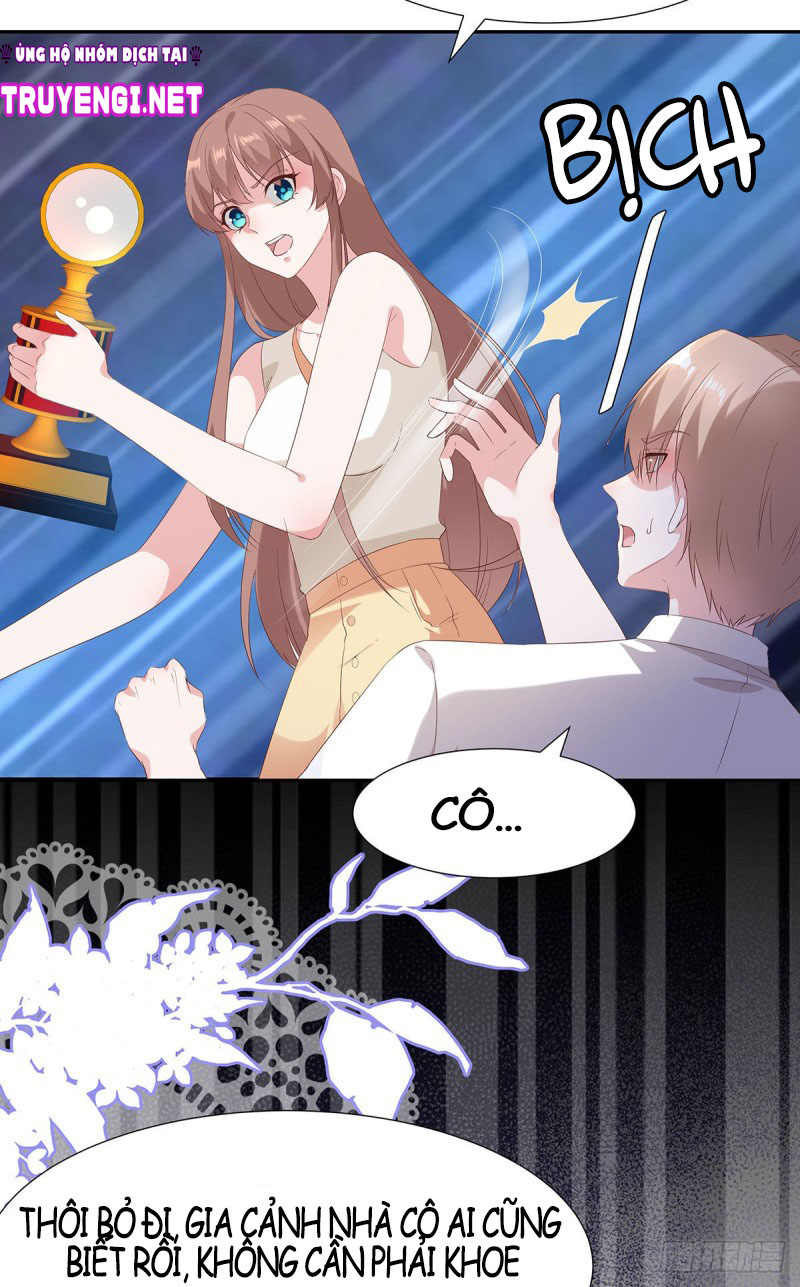 tôi, siêu có tiền chapter 75 30