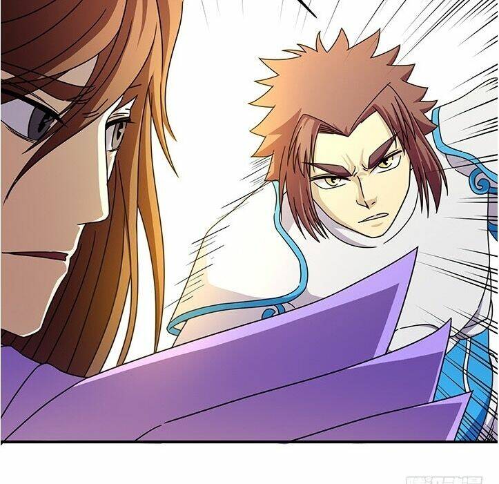 phong quỷ truyền thuyết chapter 107 5