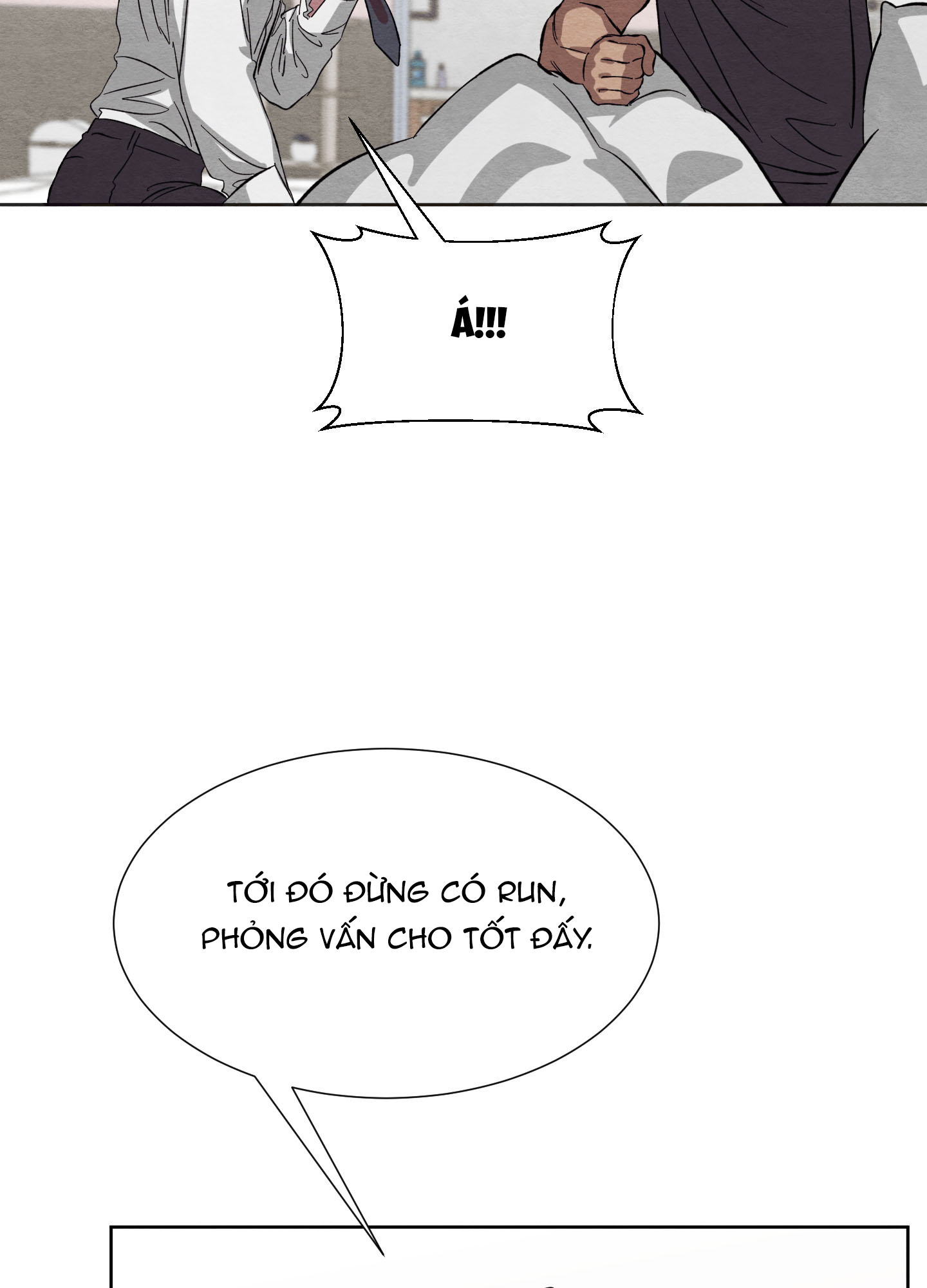 vị khách không mời chapter 8 26