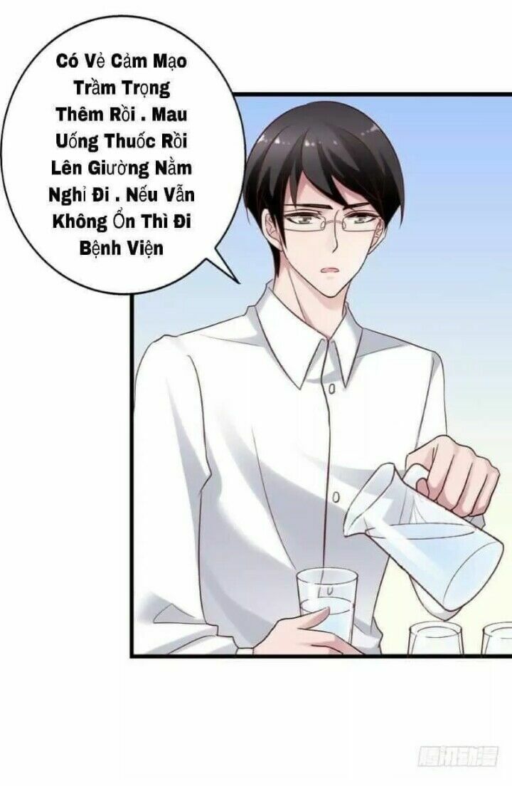 tôi không muốn fa như vậy đâu chapter 40 14