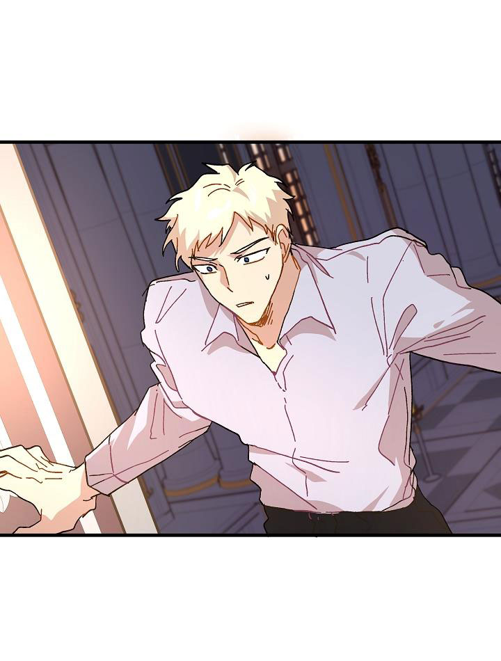 công chúa giả điên chapter 6 4