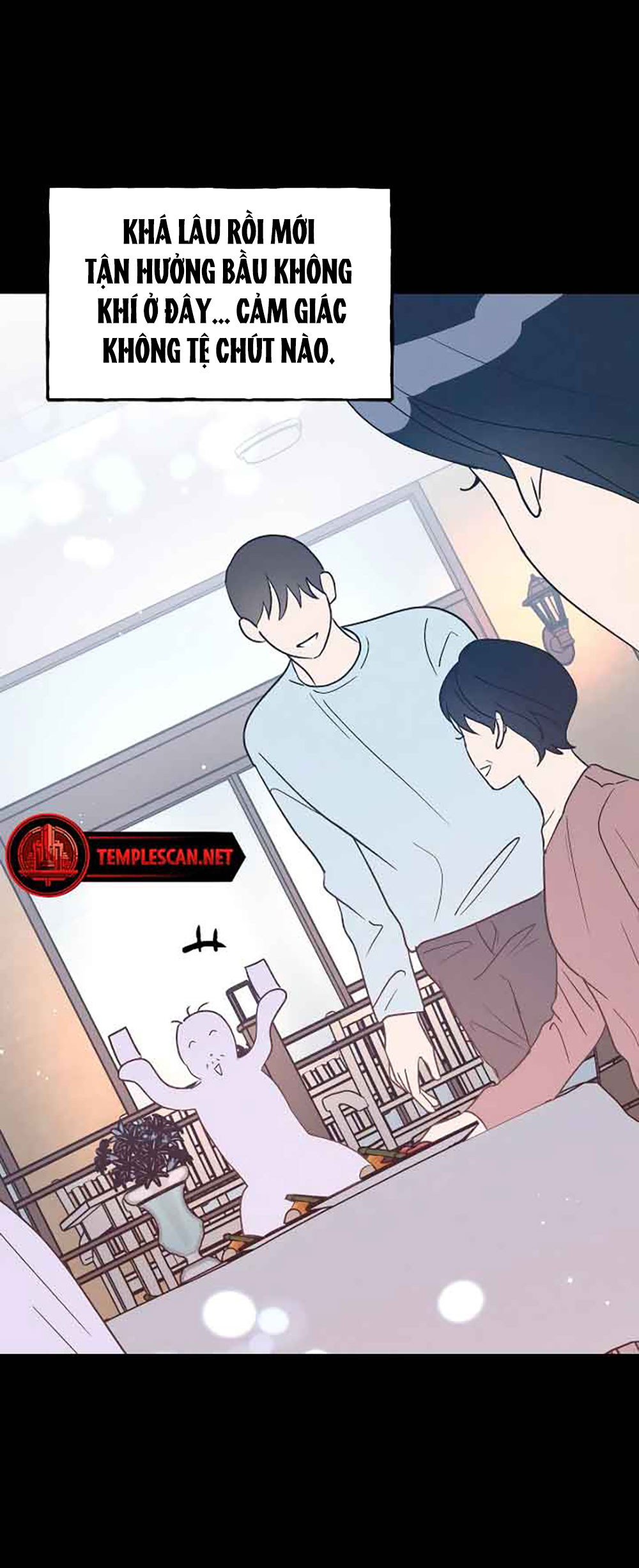 nguyên tắc của bạn thân là con trai chapter 40.1 13