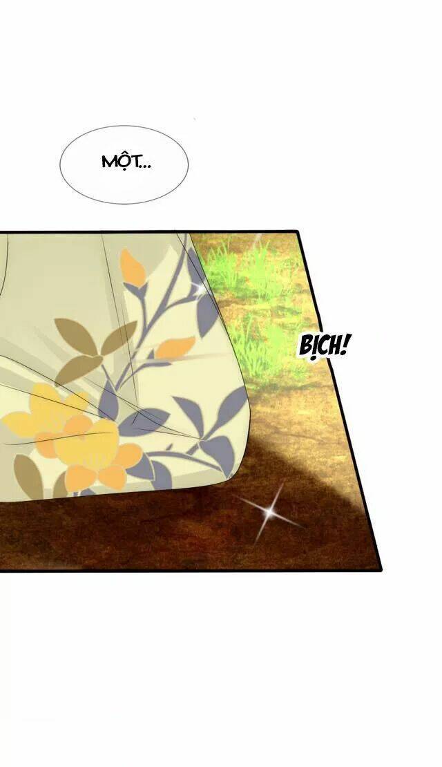 kế hoạch sủng ái của tiểu công chúa chapter 23.3 23