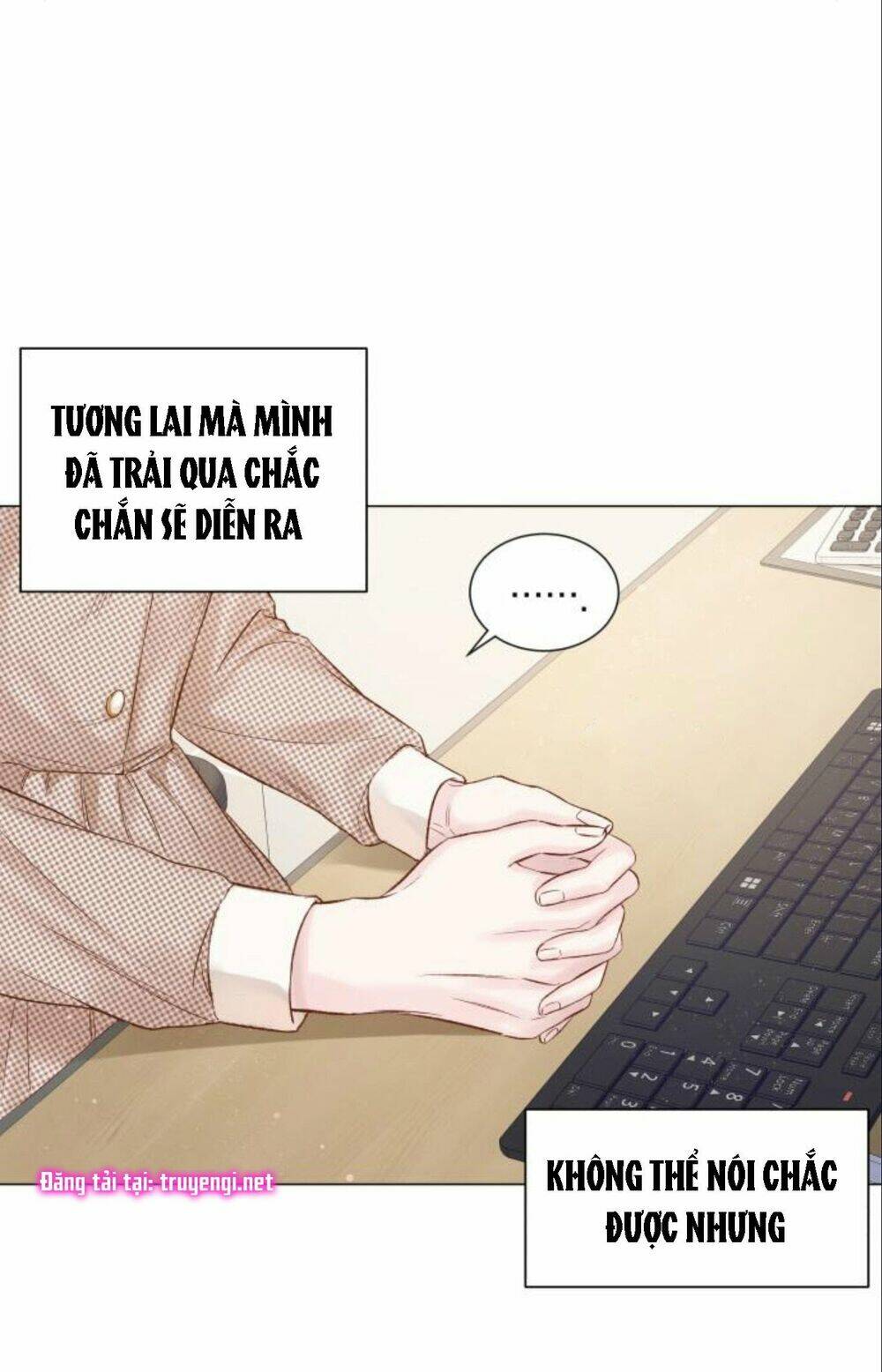 nhất định chúng ta sẽ được hạnh phúc chapter 5 61