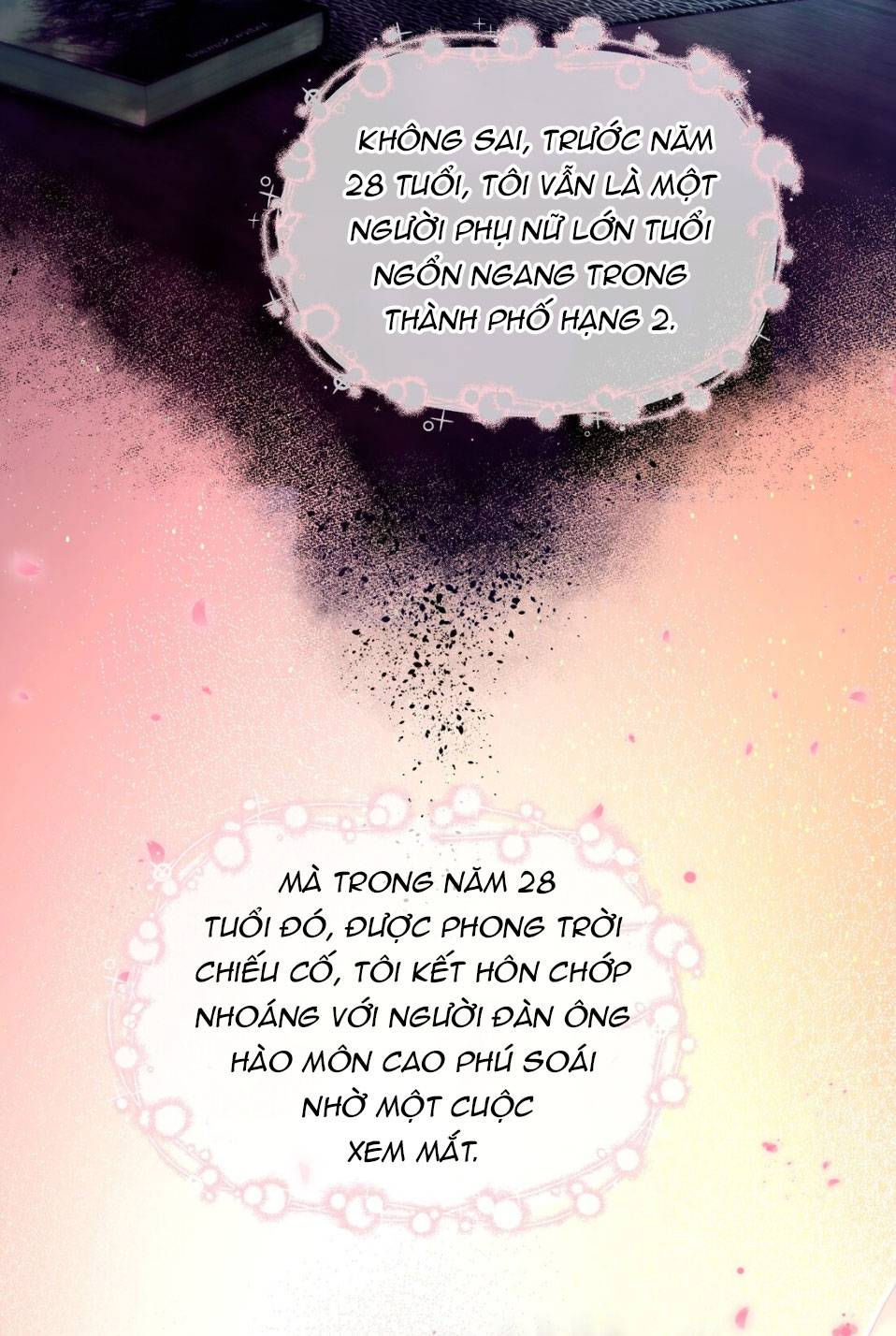 trở về năm mà ông xã làm giáo thảo chapter 1 21