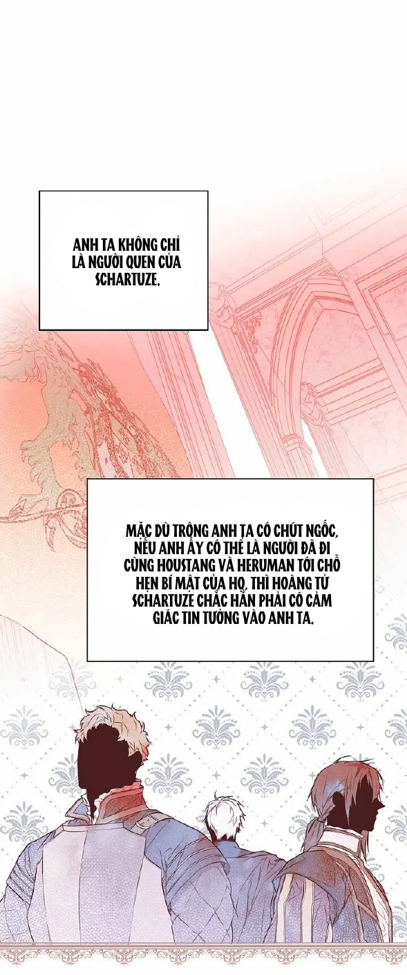 quý cô bí ẩn - secret lady chapter 10 7