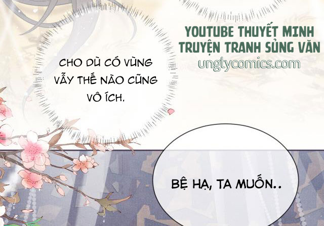 Tướng Quân Lệnh chapter 26