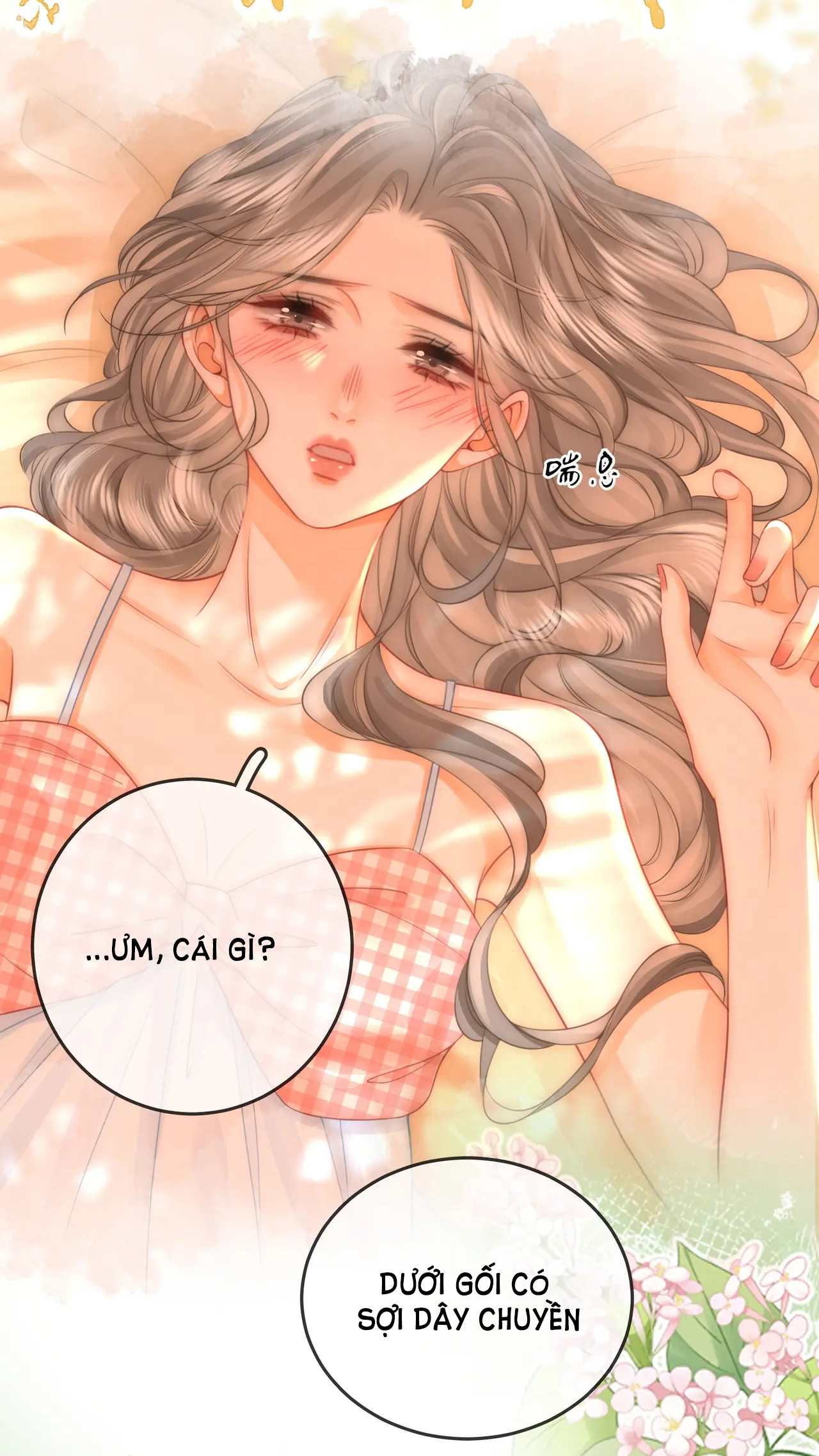 Cố Tiểu Thư Và Khúc Tiểu Thư chapter 58 - Trang 6