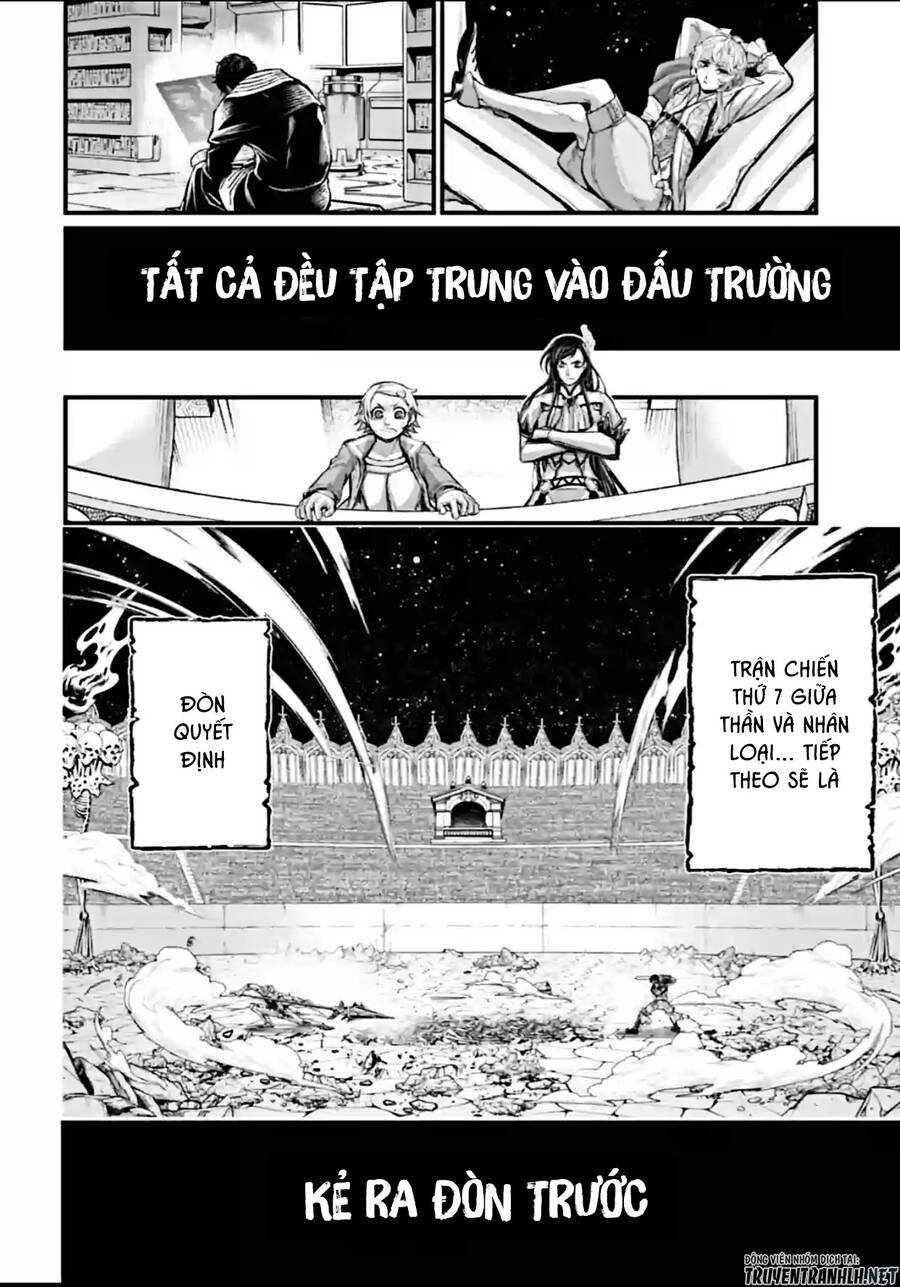 đại chiến nhân thần chapter 64 14