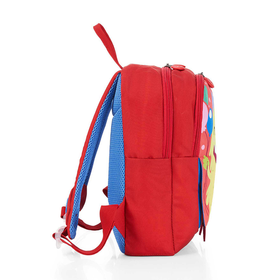 [ TIKI TRỢ GIÁ ] Balo trẻ em American Tourister Yoodle 2.0 Backpack 01 R