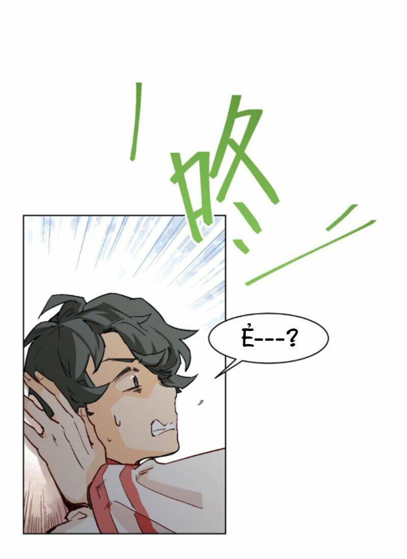 vương bài đặc công trùng sinh vườn trường chapter 12 12