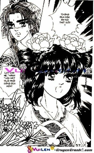đóa hoa yêu kiều chapter 2 58