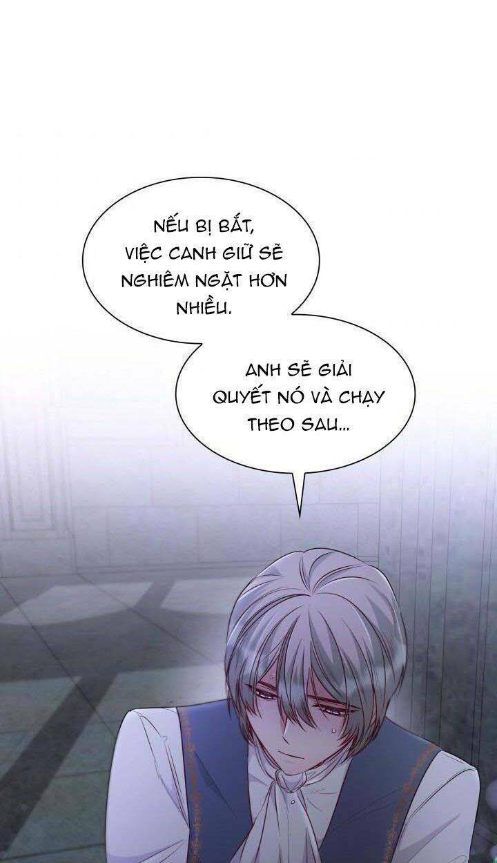 dây xích kiềm chế nam chính hắc ám tuột mất rồi chapter 36 86