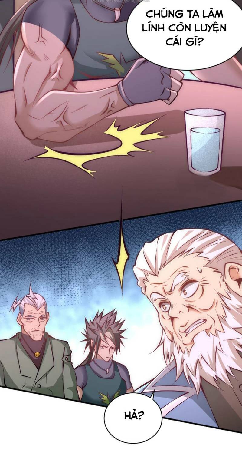 đô thị đỉnh phong cao thủ chapter 76 30