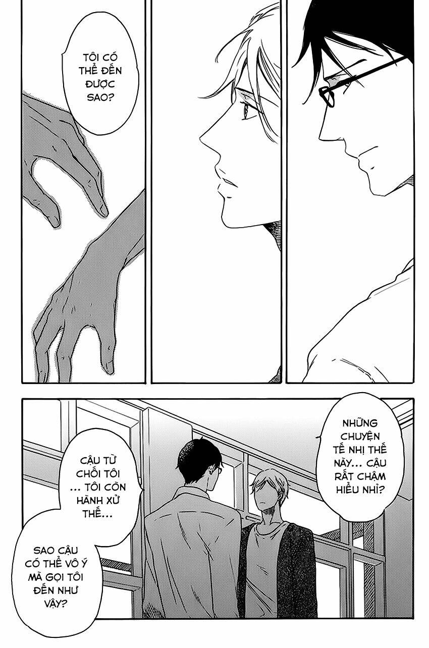 ato hitoiki de ai chapter 6 21