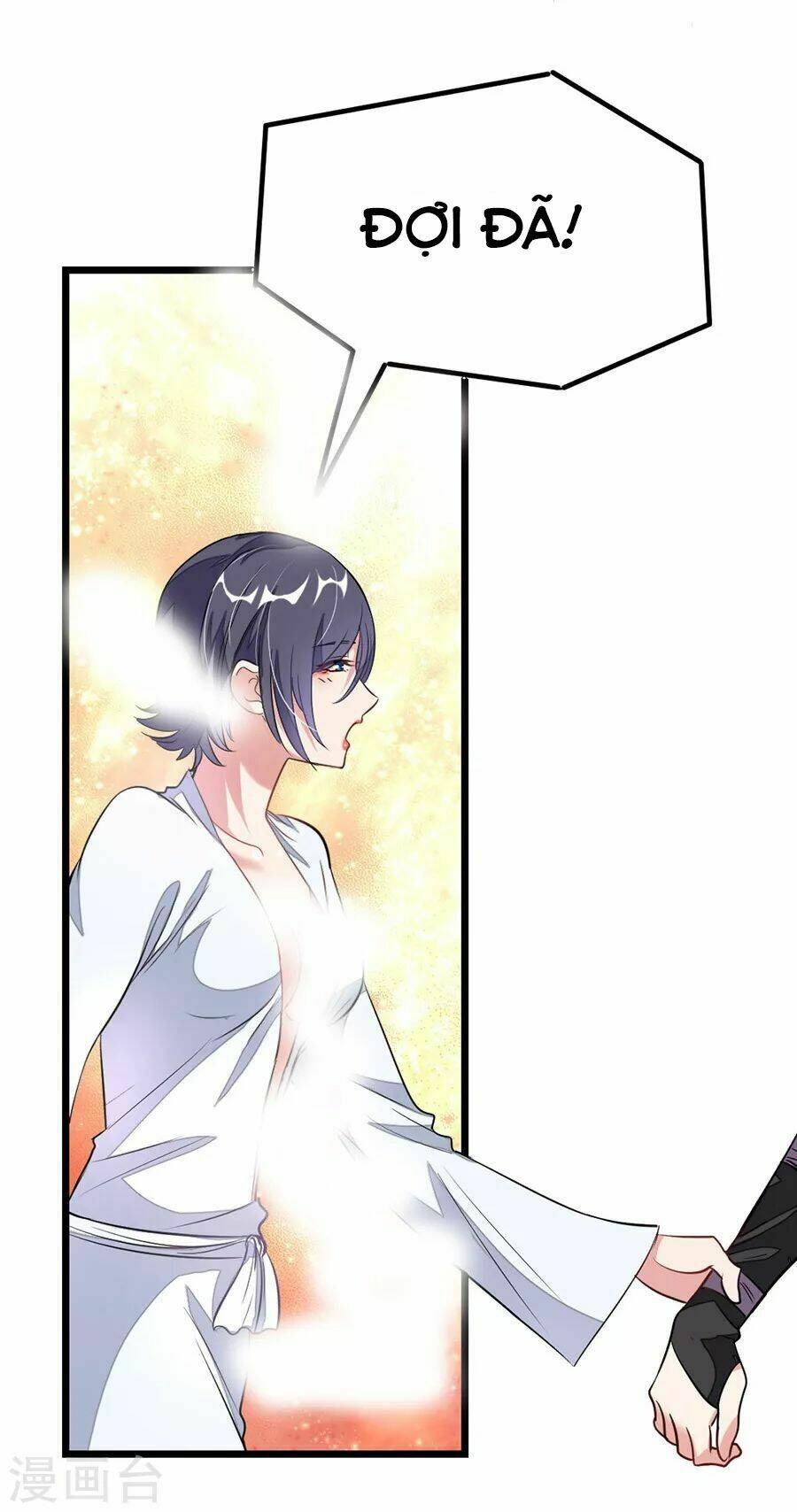 cửu dương thần vương chapter 92 30