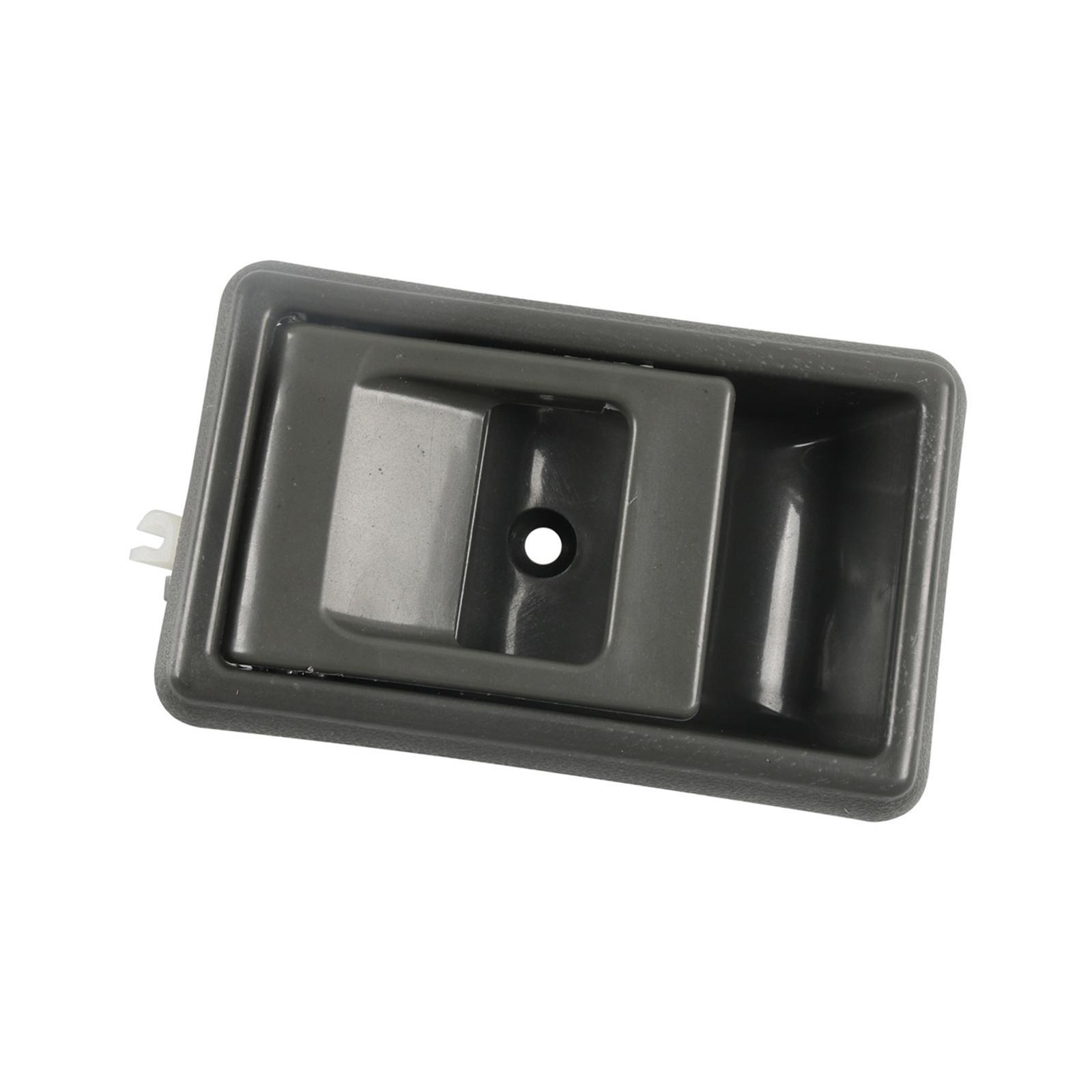 Car Interior Side Door Handle for Car Accessories Replaces Durable
