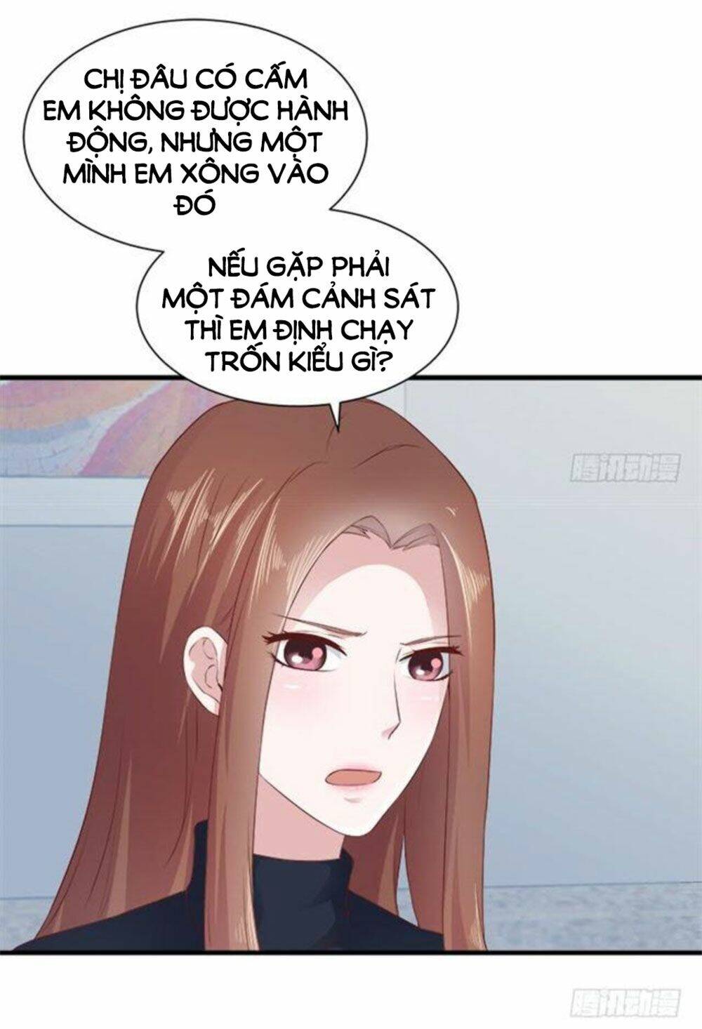 khi trò chơi ác ma bắt đầu chapter 112 6