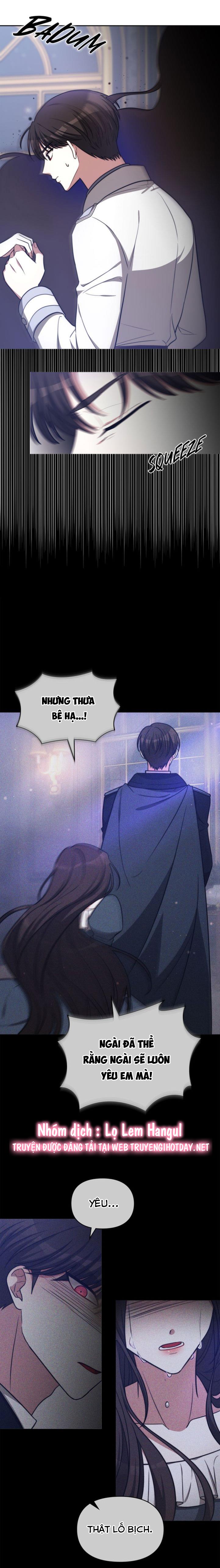 chuyện tình tay ba chapter 131 9