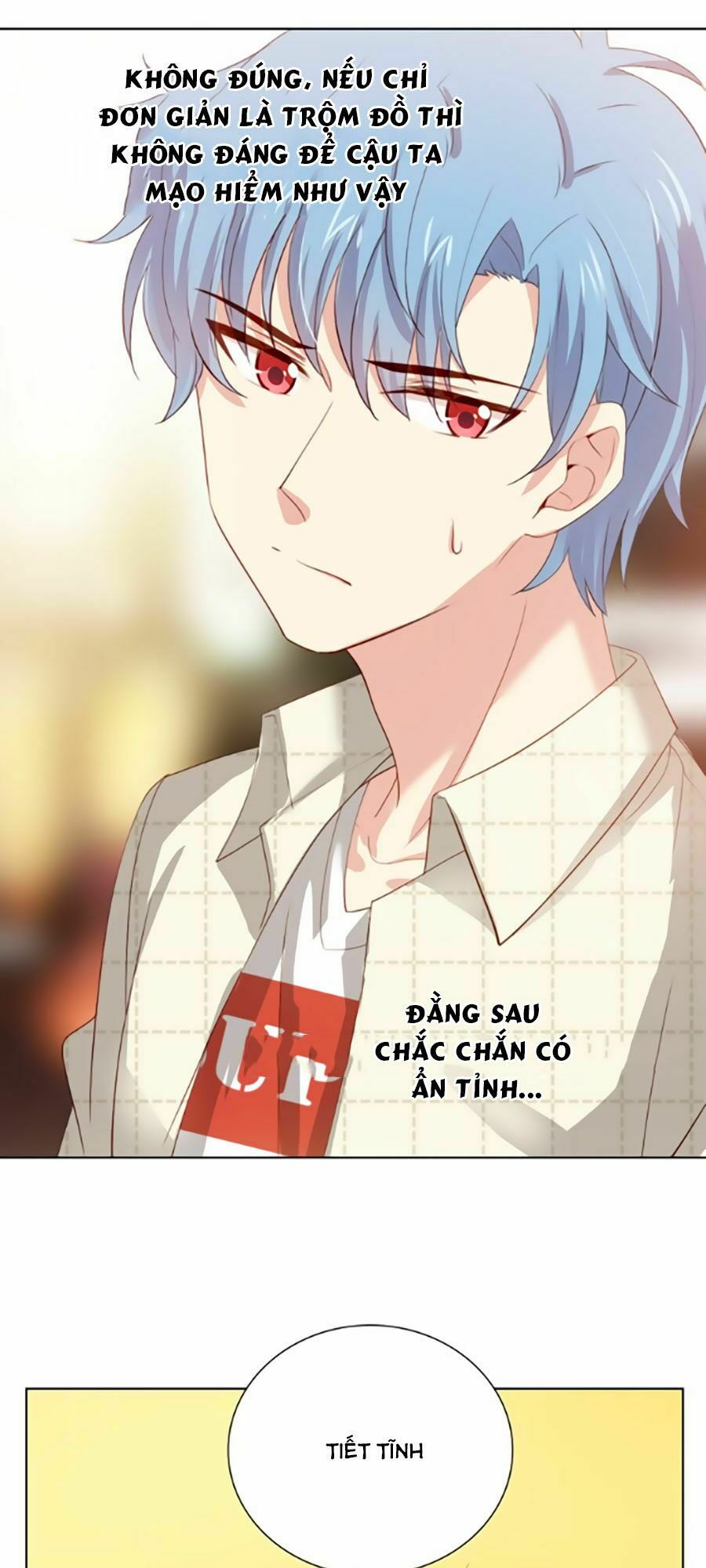 tình yêu là thế phần 2 chapter 31 3