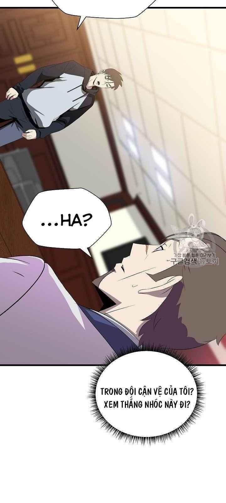 tiêu diệt đấng cứu thế chapter 41 59