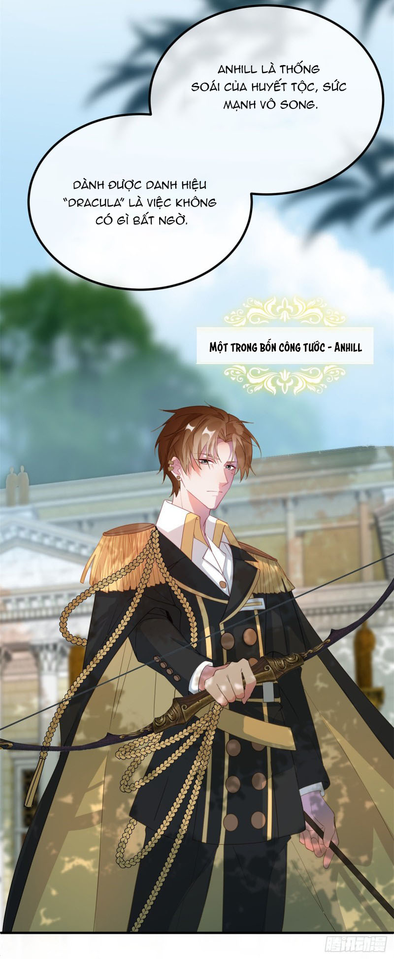 kế hoạch công lược công tước máu lạnh chapter 4 30