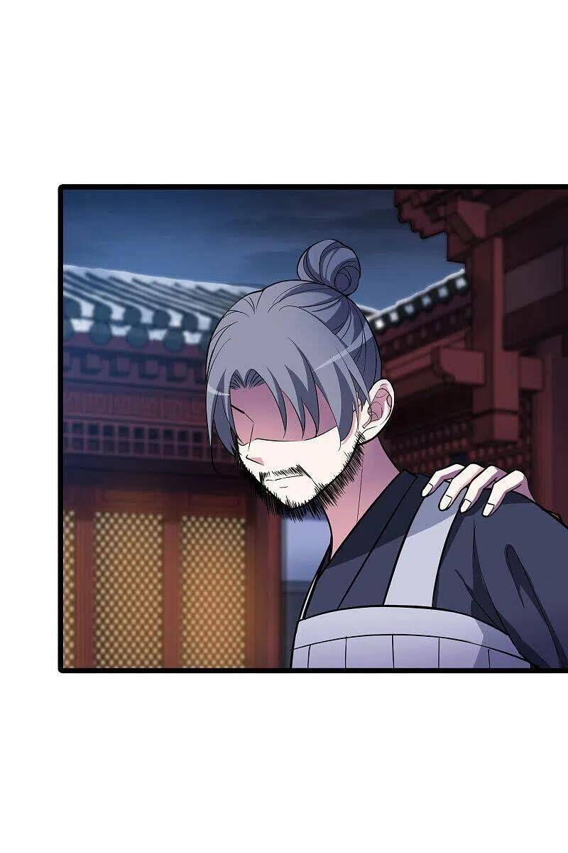 phượng nghịch thiên hạ chapter 492.1 3