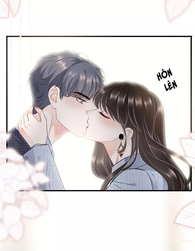 [16+] đại tiểu thư có thể có ý đồ xấu chapter 31 3