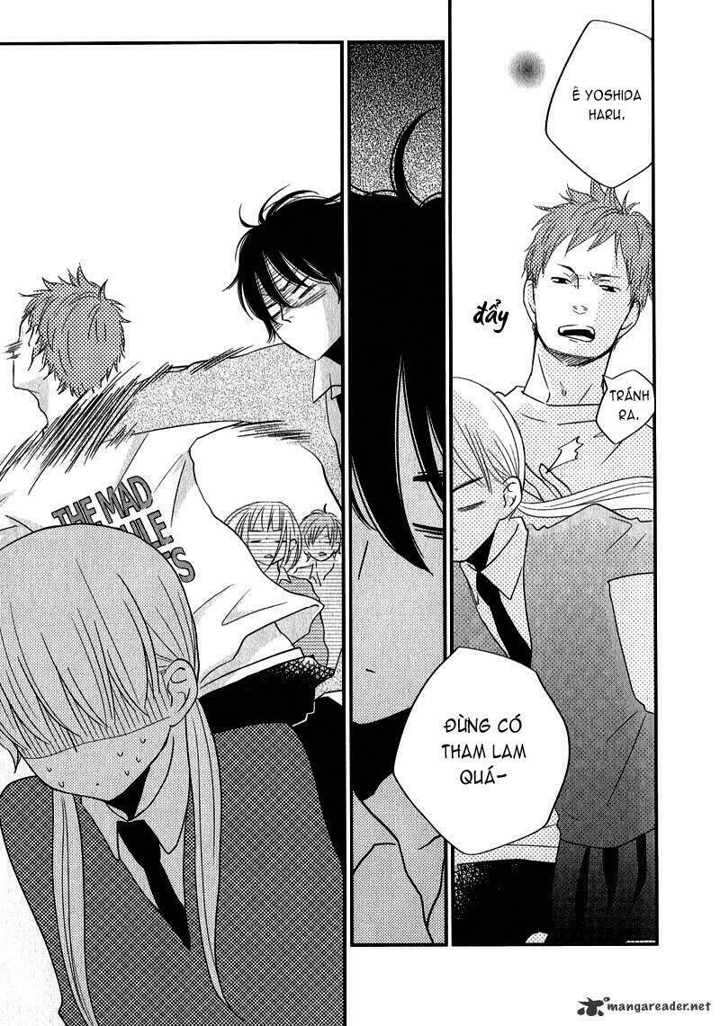 tonari no kaibutsu-kun chapter 10 13