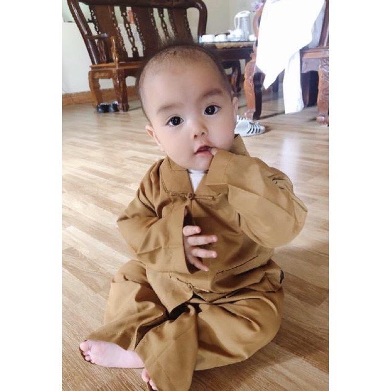 Đồ LAM # MẪU LA HÁN CHO BÉ IU