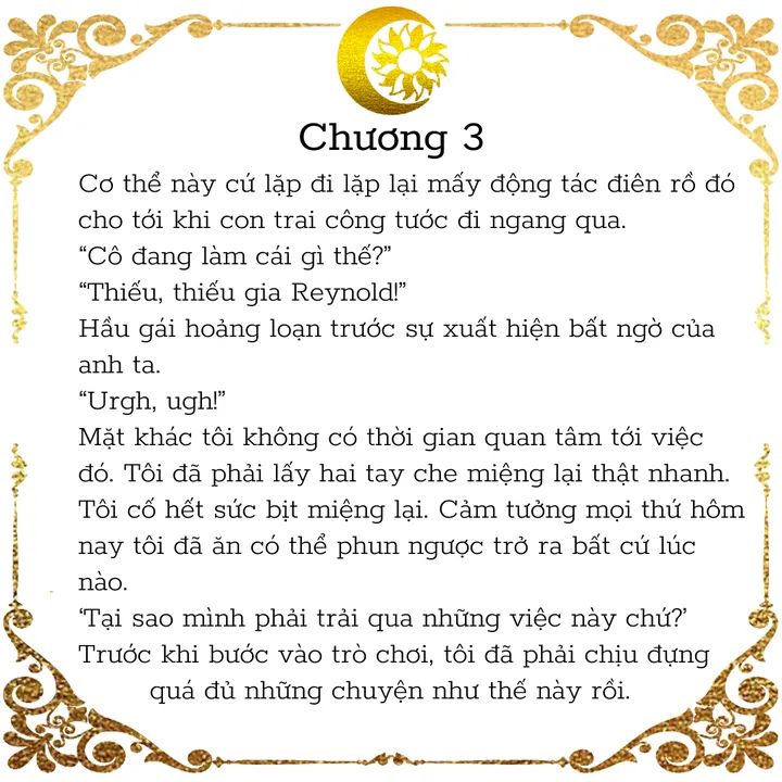 villains are destined to die chapter 3 17