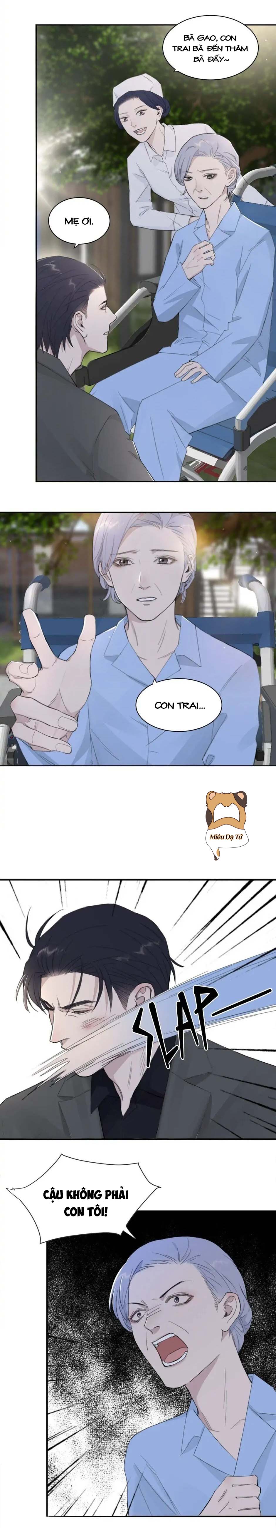 bóng dáng tội ác chapter 32 9