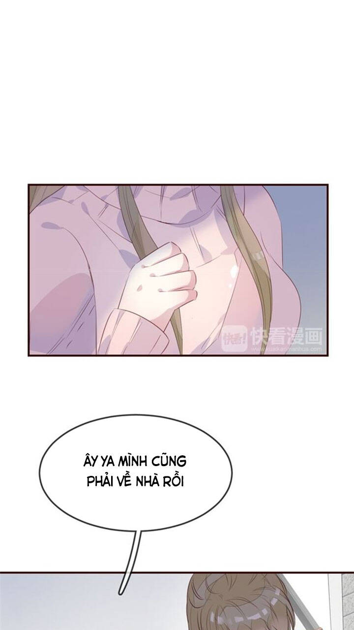 chiếc váy của người cá chapter 51 21