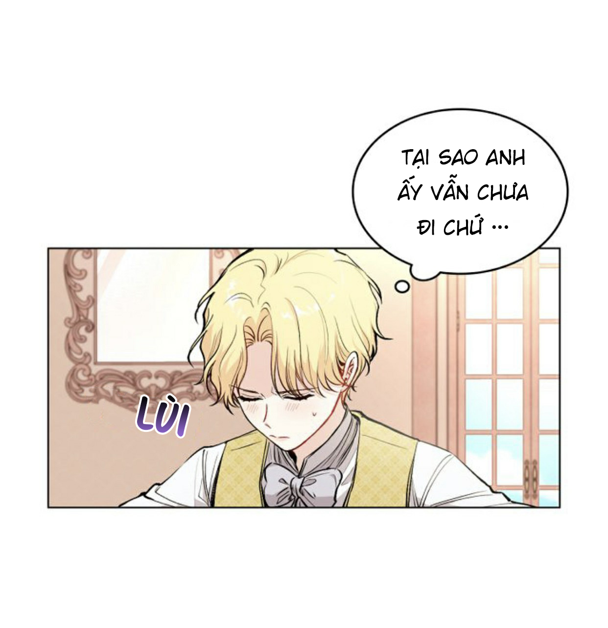 chịu đựng đi đại công tước!! chapter 12 4