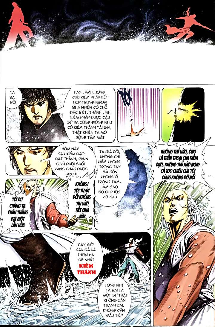 phong vân chapter 272 21