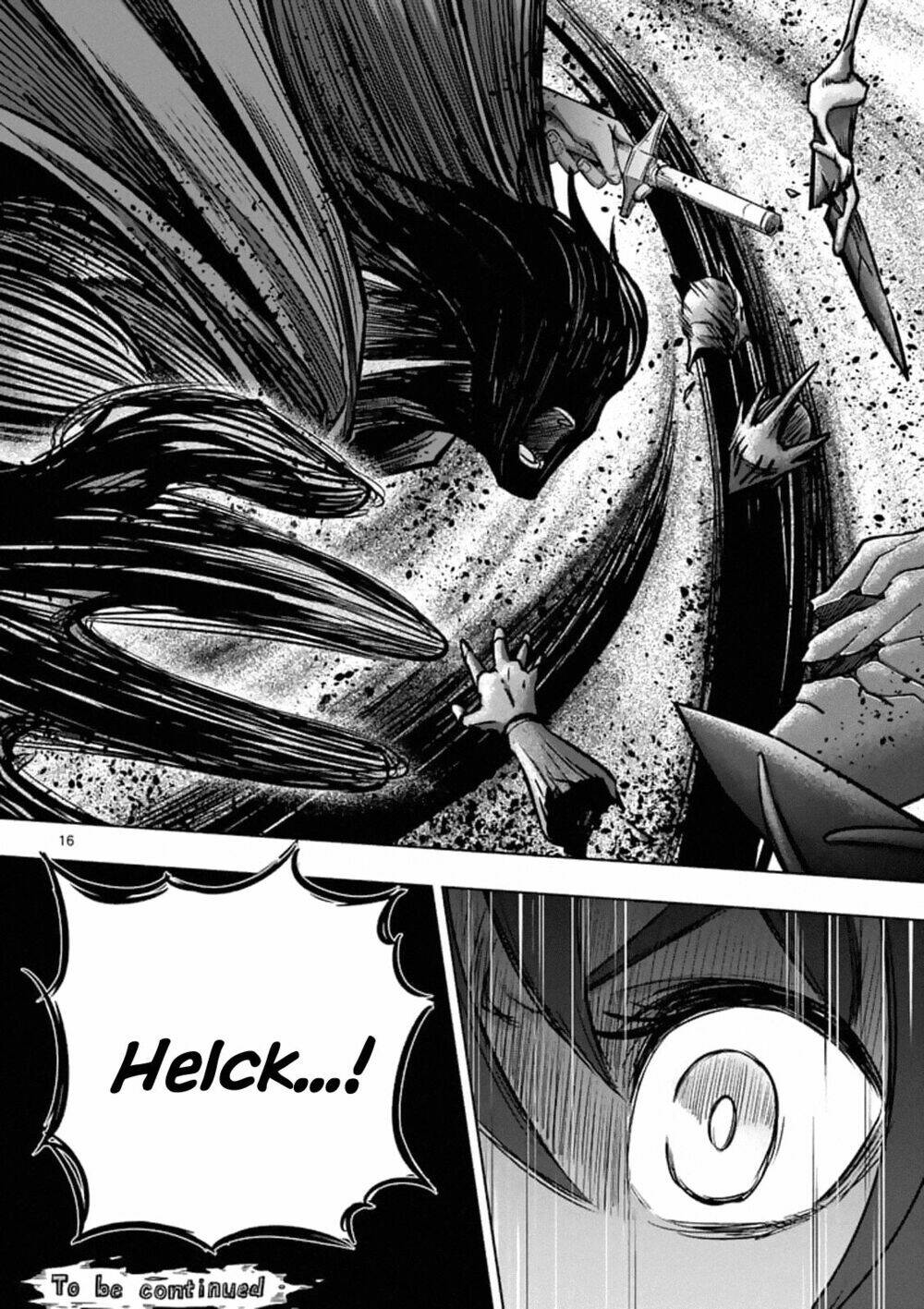 helck manga chapter 98.1 18