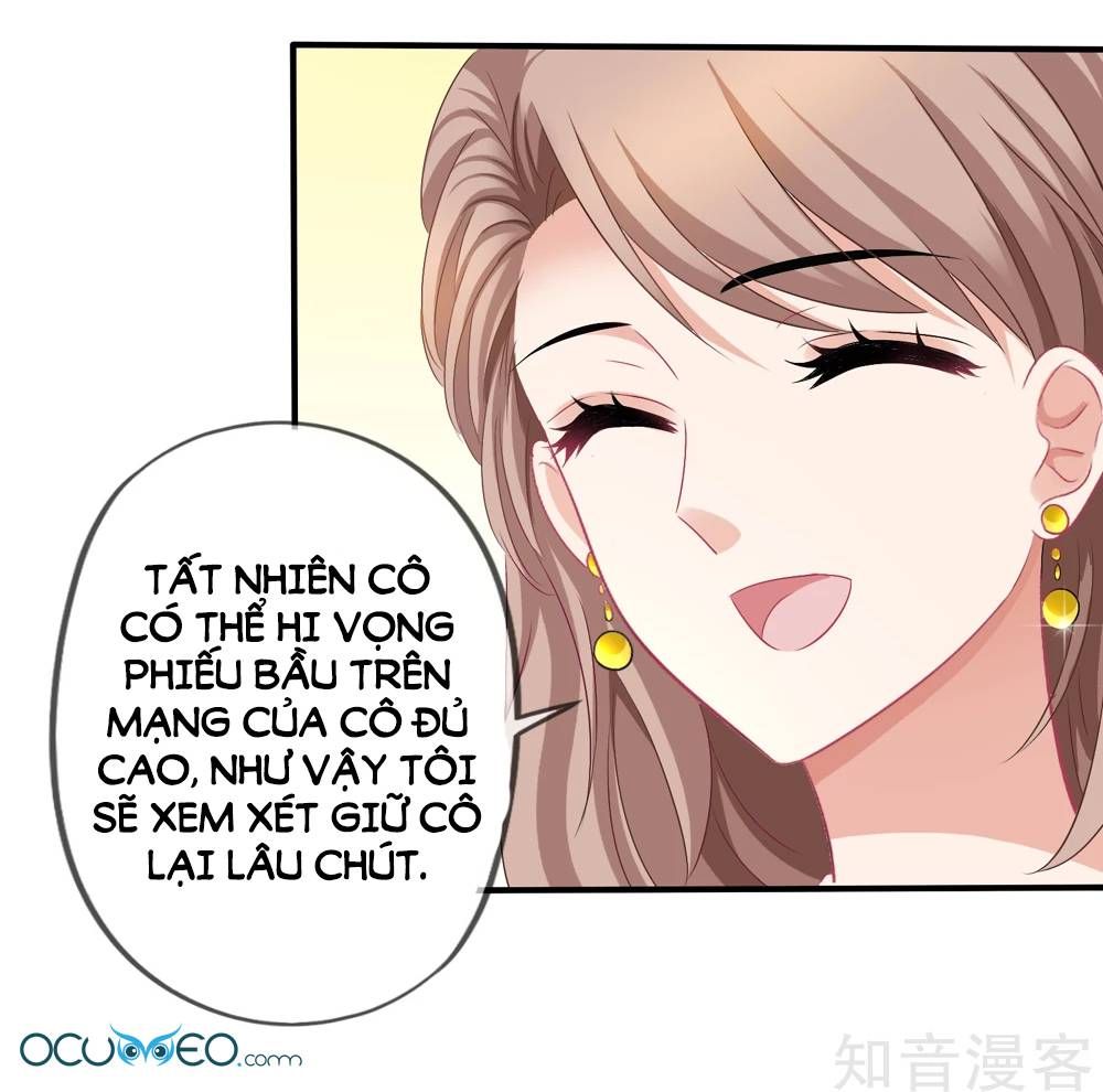 mỹ vị giai thê chapter 44.1 19