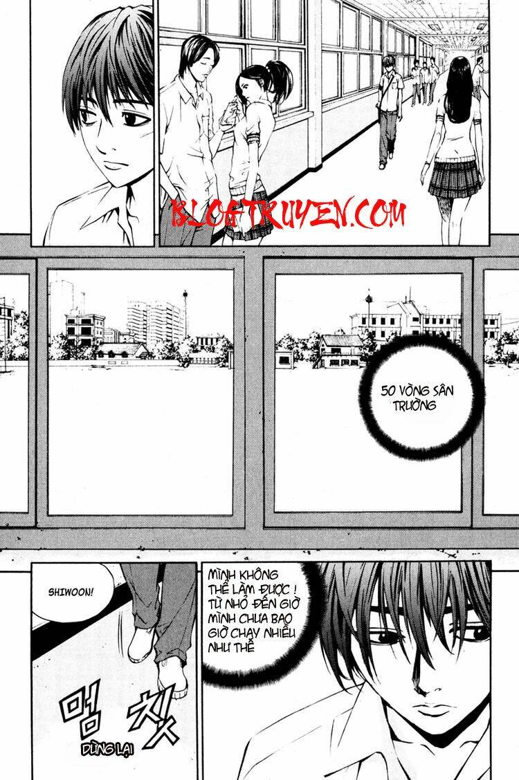 Kẻ phá hoại chapter 10 7