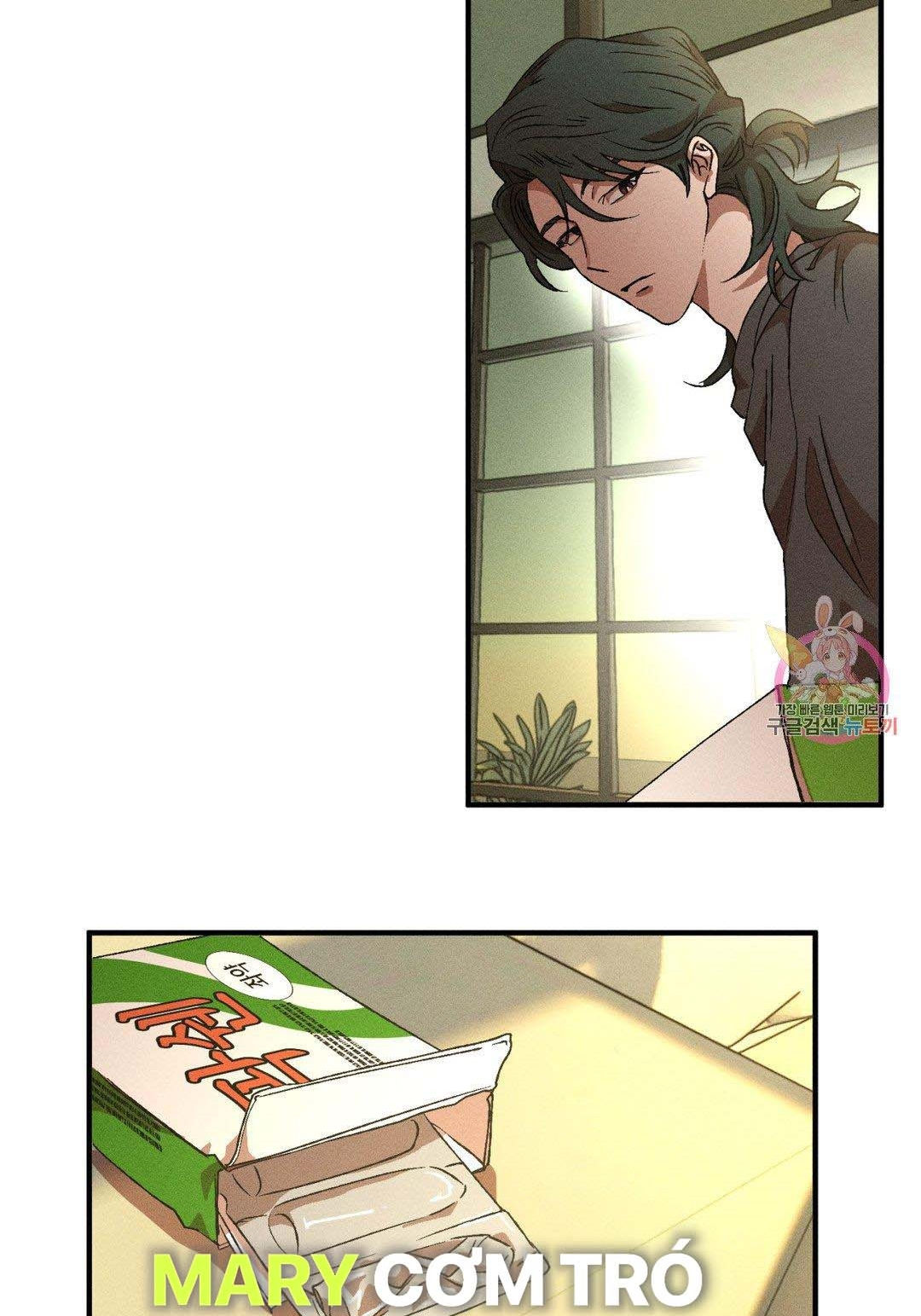 bẫy kép chapter 38.2 17