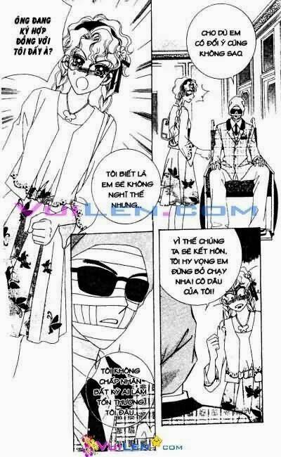 ngọt đắng tình yêu chapter 9 41