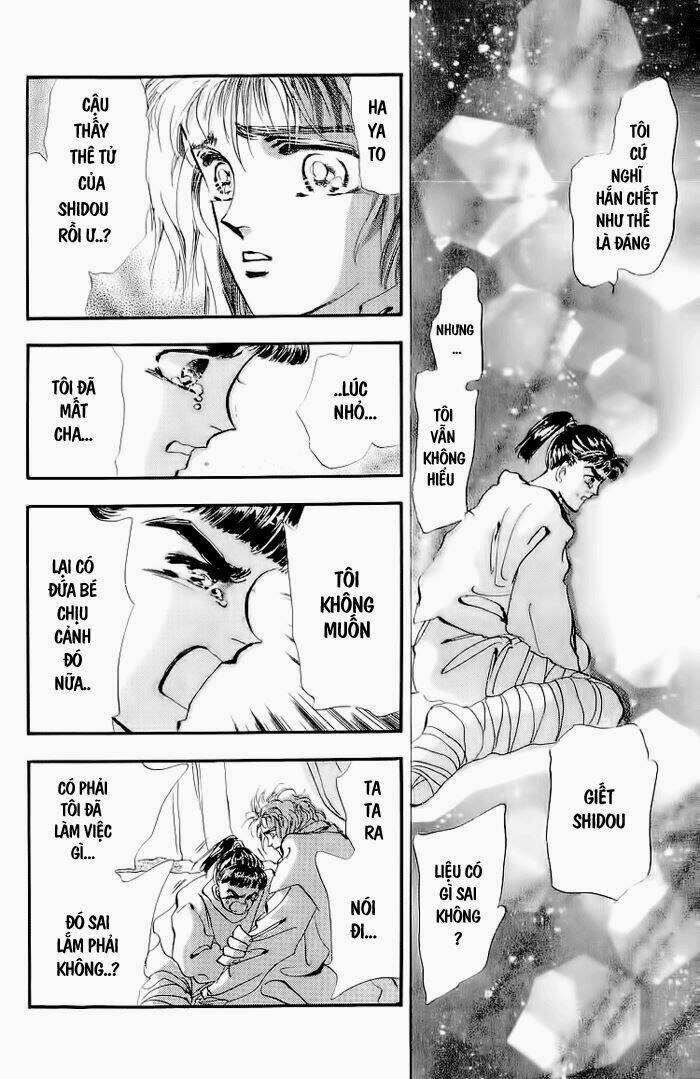 đứa con số phận chapter 15 25