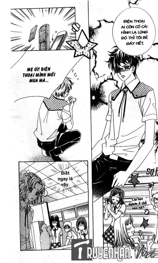 my lovely master chapter 33 4