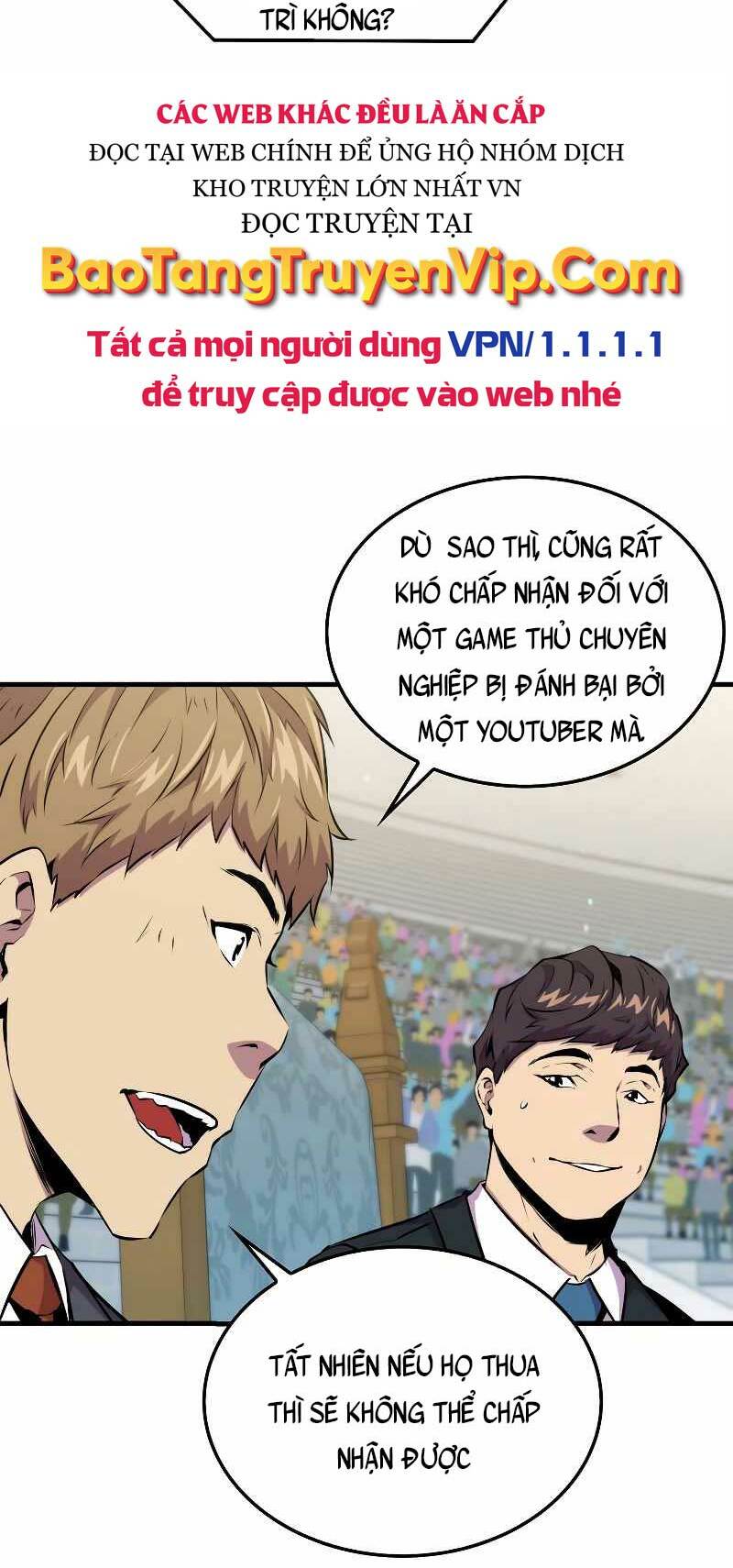 tôi thăng cấp trong lúc ngủ chapter 54 55